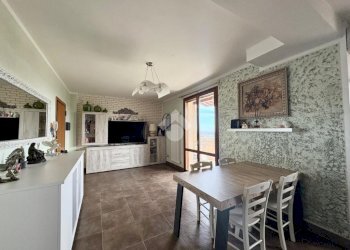 Bilocale Via Colleverde, Poggio Torriana - foto 1