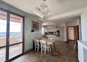 Bilocale Via Colleverde, Poggio Torriana - foto 5