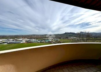 Bilocale Via Colleverde, Poggio Torriana - foto 6