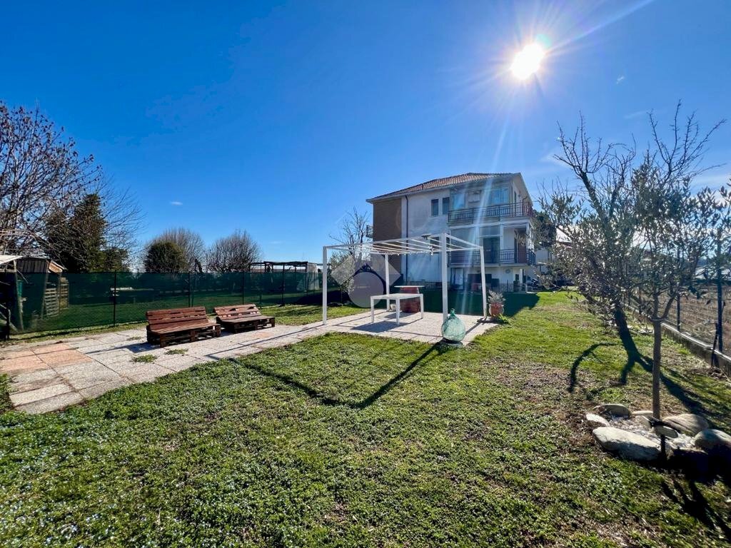 Porzione di casa Strada santa maria, Rivoli - foto 1