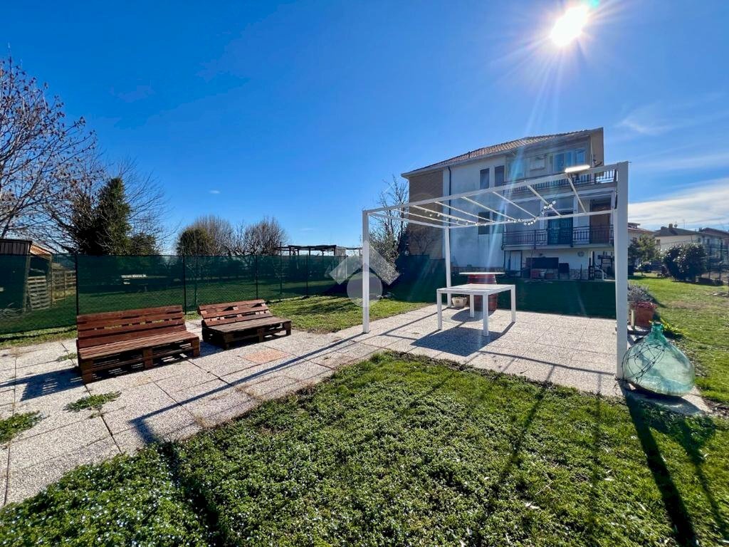 Porzione di casa Strada santa maria, Rivoli - foto 2