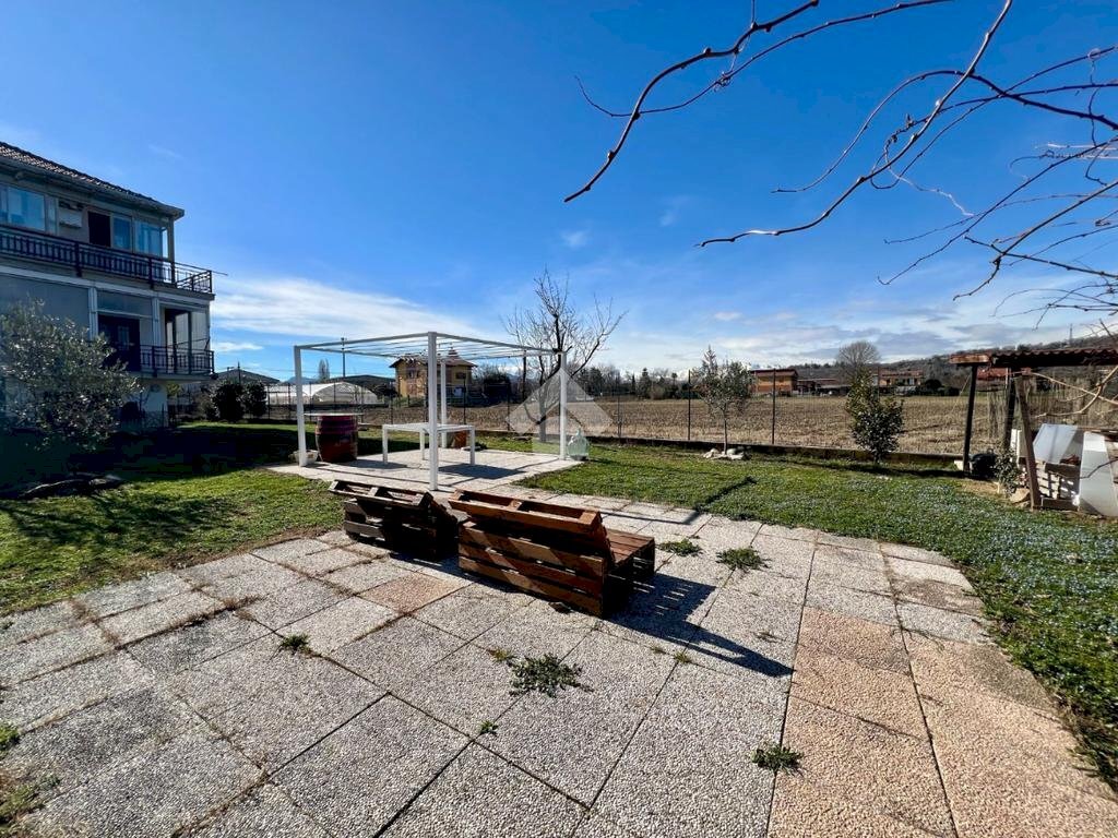 Porzione di casa Strada santa maria, Rivoli - foto 3