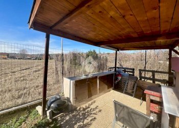 Porzione di casa Strada santa maria, Rivoli - foto 7