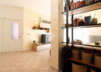 Porzione di casa Strada santa maria, Rivoli - foto 9