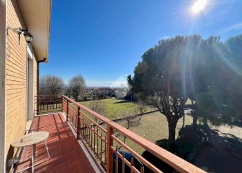 Porzione di casa Strada santa maria, Rivoli - foto 13