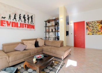 Porzione di casa Strada santa maria, Rivoli - foto 16