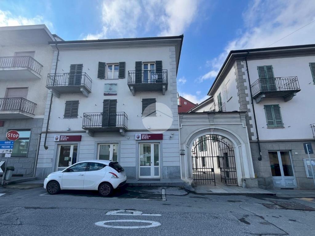 Two-room apartment Corso Malingri, Bagnolo Piemonte - photo 1