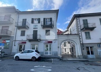 Bilocale Corso Malingri, Bagnolo Piemonte - foto 1