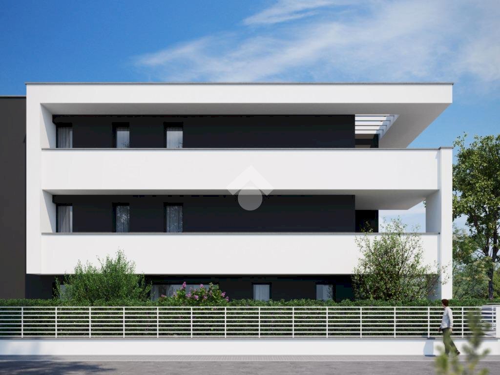 Bilocale Via Saffi, Castelfranco Emilia - foto 1