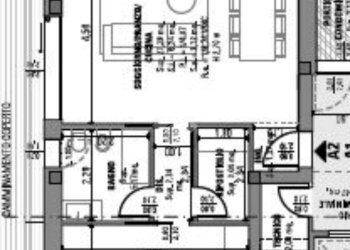 Bilocale Via Saffi, Castelfranco Emilia - foto 7