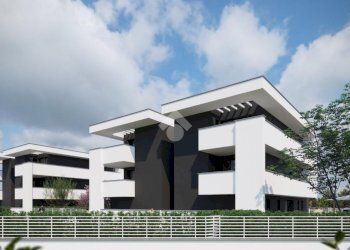 Bilocale Via Saffi, Castelfranco Emilia - foto 20