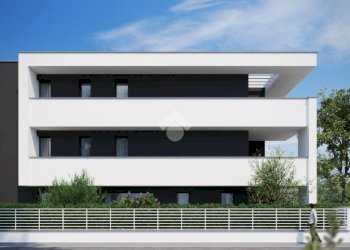 Bilocale Via Saffi, Castelfranco Emilia - foto 22