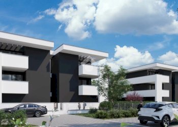 Bilocale Via Saffi, Castelfranco Emilia - foto 28