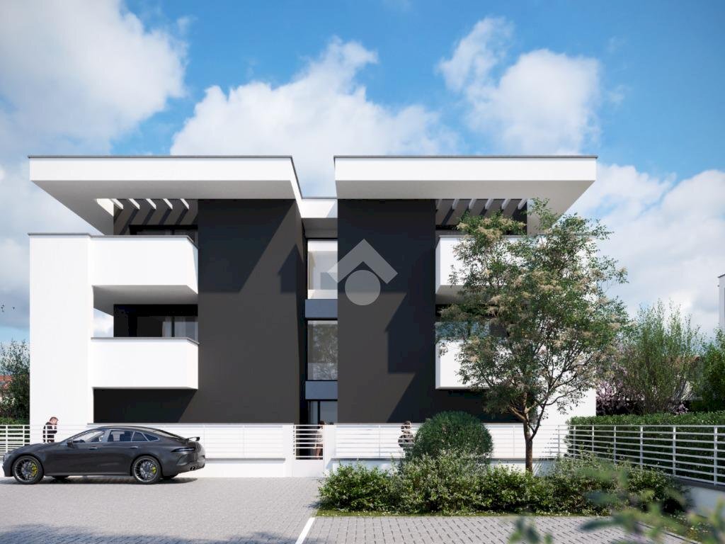 Three-room apartment Via Saffi, Castelfranco Emilia - photo 3