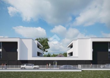 Quadrilocale Via Saffi, Castelfranco Emilia - foto 2