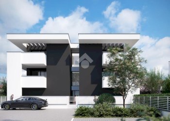 Quadrilocale Via Saffi, Castelfranco Emilia - foto 18