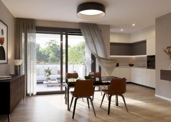 Quadrilocale Via Saffi, Castelfranco Emilia - foto 21