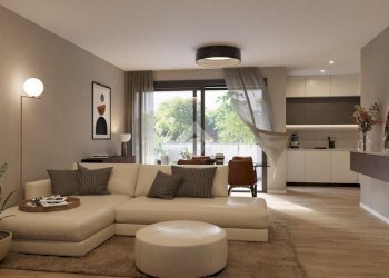 Quadrilocale Via Saffi, Castelfranco Emilia - foto 22