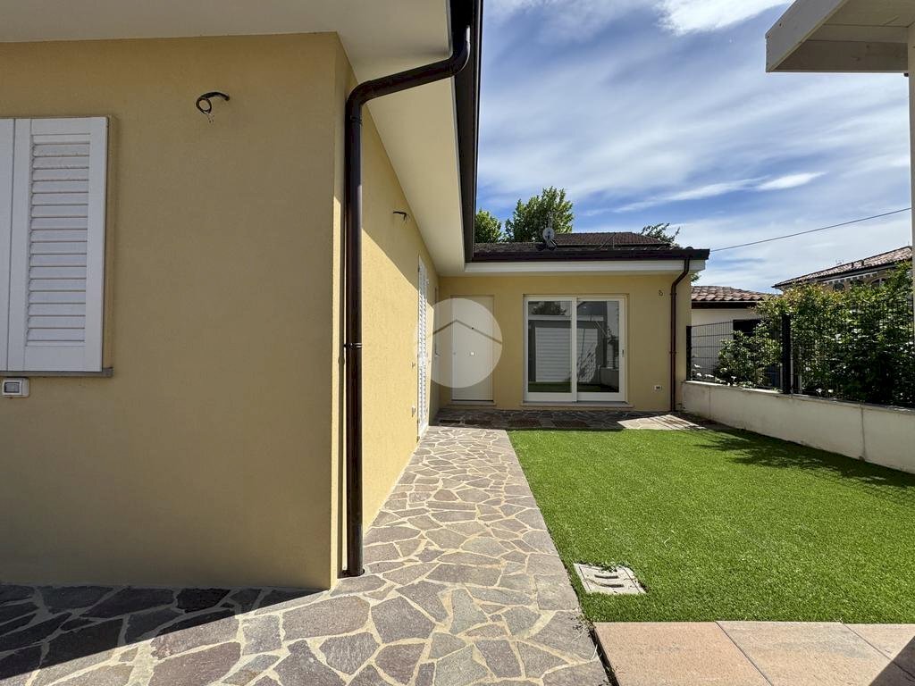 Villa Via L. Tosi Gia' Giovedia, San Mauro Pascoli - foto 1