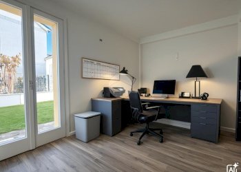 Villa Via L. Tosi Gia' Giovedia, San Mauro Pascoli - foto 18