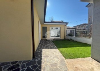 Villa Via L. Tosi Gia' Giovedia, San Mauro Pascoli - foto 24