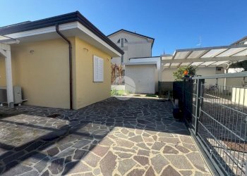 Villa Via L. Tosi Gia' Giovedia, San Mauro Pascoli - foto 25