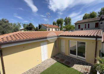 Villa Via L. Tosi Gia' Giovedia, San Mauro Pascoli - foto 22