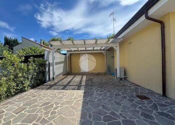 Villa Via L. Tosi Gia' Giovedia, San Mauro Pascoli - foto 23