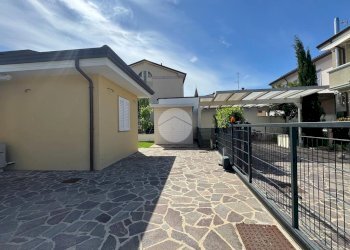 Villa Via L. Tosi Gia' Giovedia, San Mauro Pascoli - foto 24