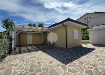 Villa Via L. Tosi Gia' Giovedia, San Mauro Pascoli - foto 25