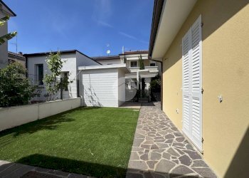 Villa Via L. Tosi Gia' Giovedia, San Mauro Pascoli - foto 26
