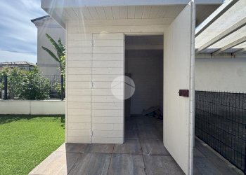 Villa Via L. Tosi Gia' Giovedia, San Mauro Pascoli - foto 27