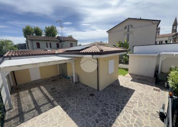 Villa Via L. Tosi Gia' Giovedia, San Mauro Pascoli - foto 29