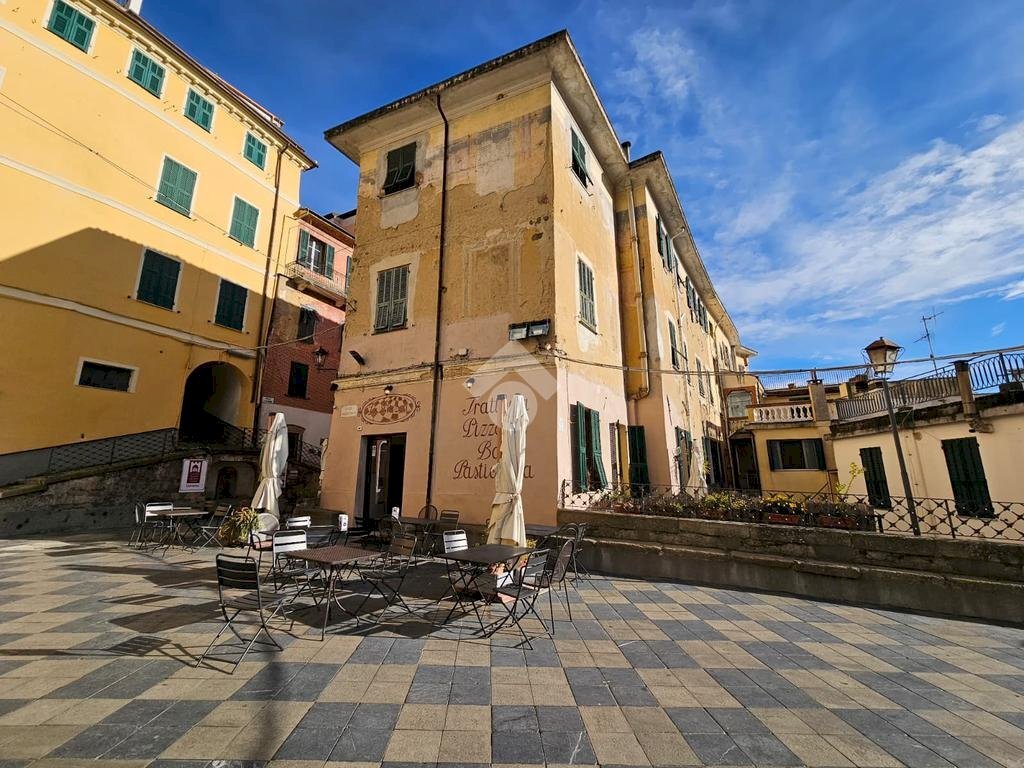 Attività Commerciale Attività Piazza Marconi, Ceriana - foto 1