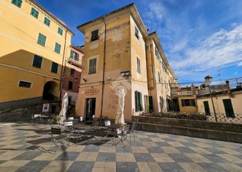 Attività Commerciale Attività Piazza Marconi, Ceriana - foto 1