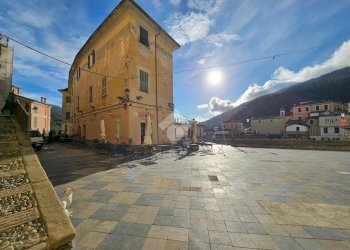 Attività Commerciale Attività Piazza Marconi, Ceriana - foto 3