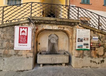 Attività Commerciale Attività Piazza Marconi, Ceriana - foto 4