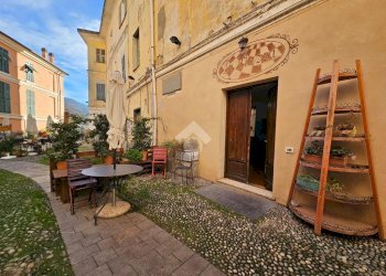 Attività Commerciale Attività Piazza Marconi, Ceriana - foto 7