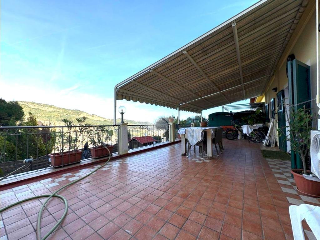Villa a Schiera Via Sant'Anna, Ventimiglia - foto 1