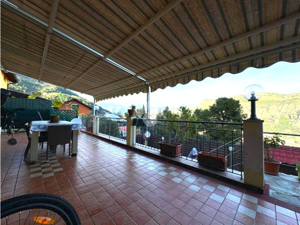 Villa a Schiera Via Sant'Anna, Ventimiglia - foto 2