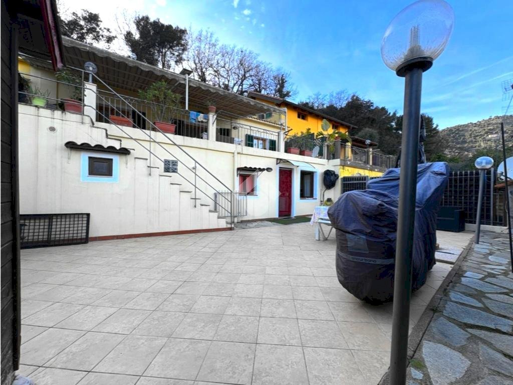 Villa a Schiera Via Sant'Anna, Ventimiglia - foto 3