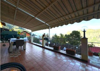 Villa a Schiera Via Sant'Anna, Ventimiglia - foto 2
