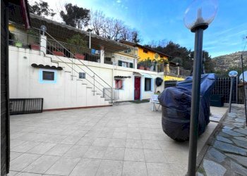 Villa a Schiera Via Sant'Anna, Ventimiglia - foto 3