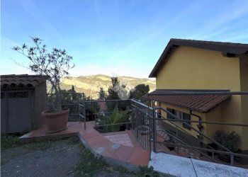 Villa a Schiera Via Sant'Anna, Ventimiglia - foto 20