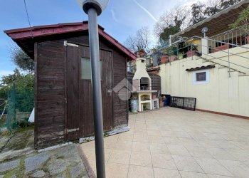 Villa a Schiera Via Sant'Anna, Ventimiglia - foto 21