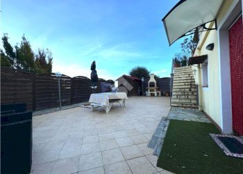 Villa a Schiera Via Sant'Anna, Ventimiglia - foto 22