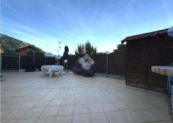 Villa a Schiera Via Sant'Anna, Ventimiglia - foto 23