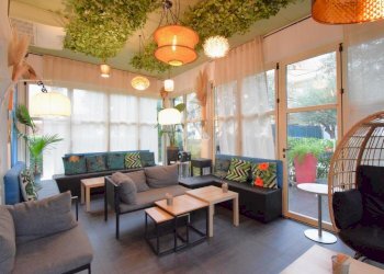 Attività Commerciale Viale Ruffini, Riccione - foto 1