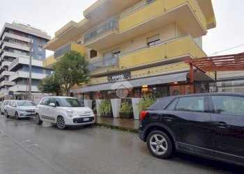 Attività Commerciale Viale Ruffini, Riccione - foto 2