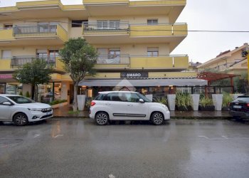 Attività Commerciale Viale Ruffini, Riccione - foto 4